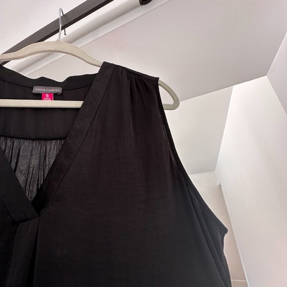 VINCE CAMUTO Ladies Blouse - Picture 5 of 6